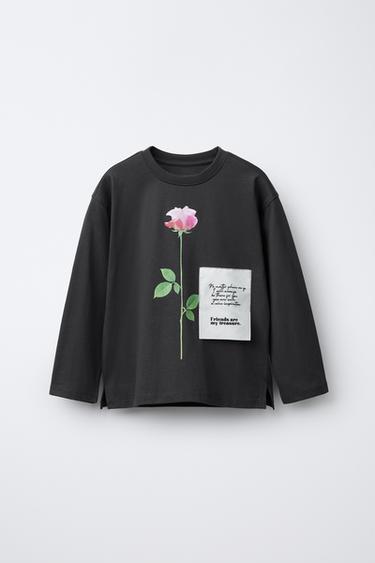 Product image - Anthracite grey by Zara