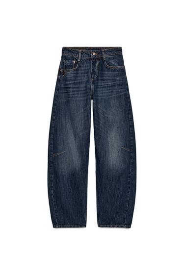 ΤΖΙΝ Z1975 BALLOON FIT ΜΕΣΑΙΑ ΜΕΣΗ
