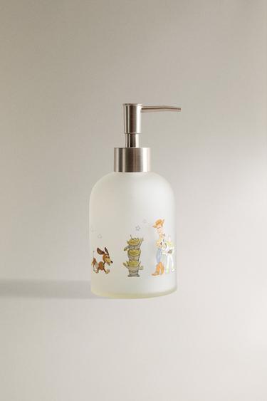 DOSIFICADOR JABÓN INFANTIL TOY STORY © DISNEY/PIXAR - Multicolor de Zara