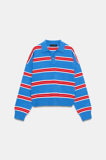 Product image - Blue by Zara