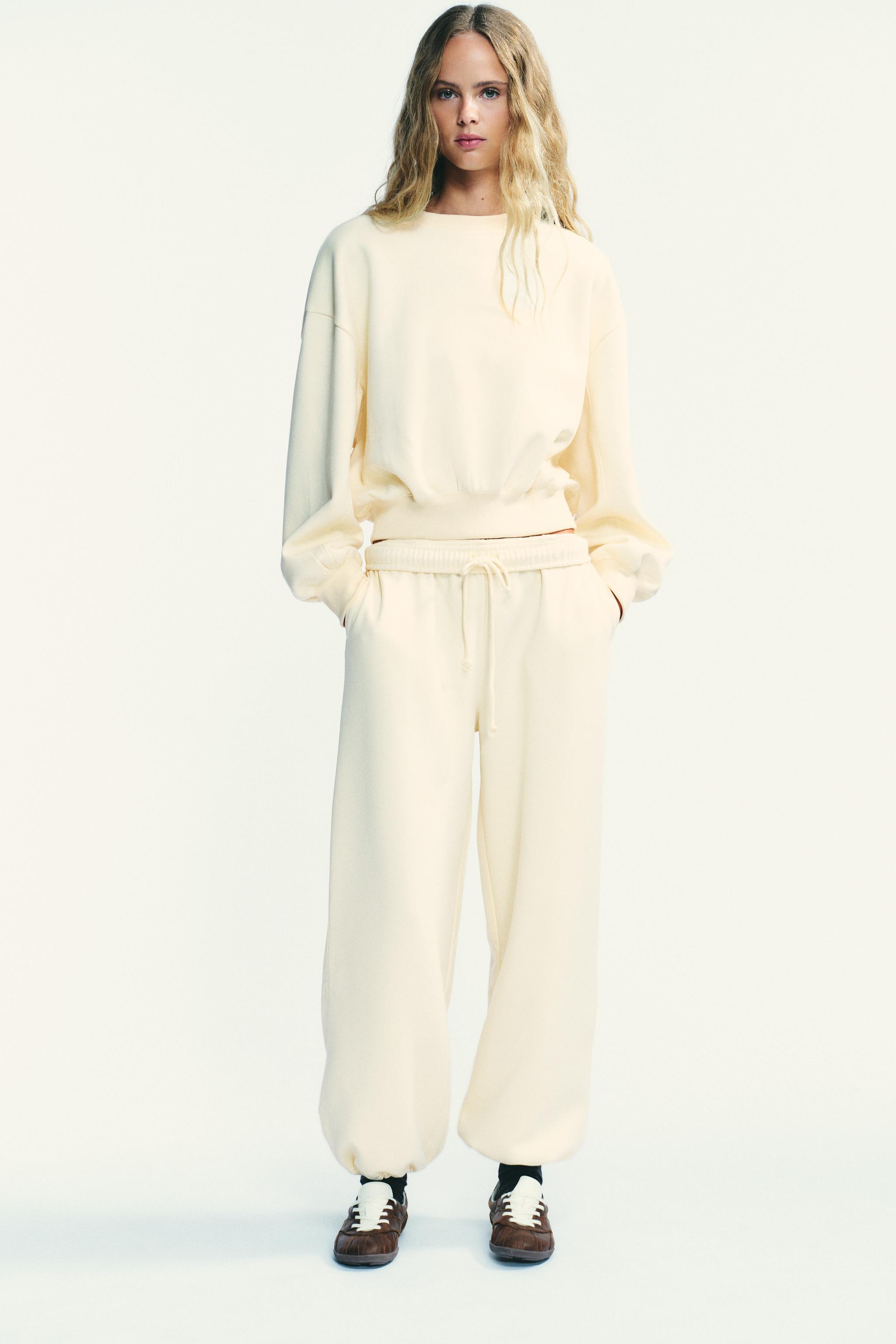 スウェット上下セット | ZARA Japan / 日本