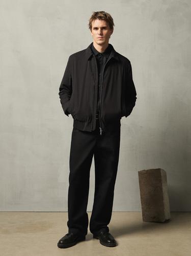 Zara Product image - Steel - Image 0