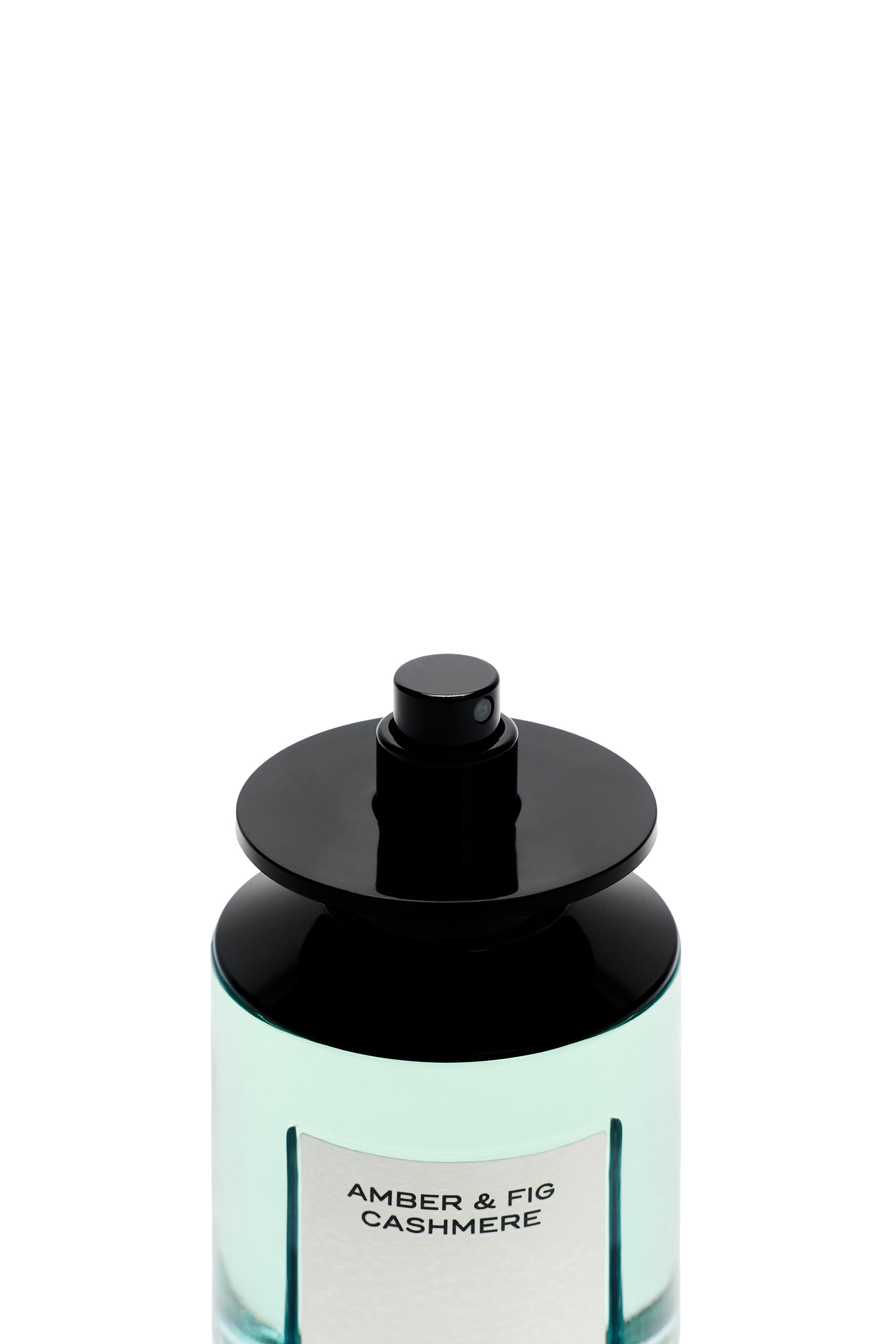 AMBER & FIG CASHMERE EDP 100 ML (3.4 FL.OZ). | ZARA United States