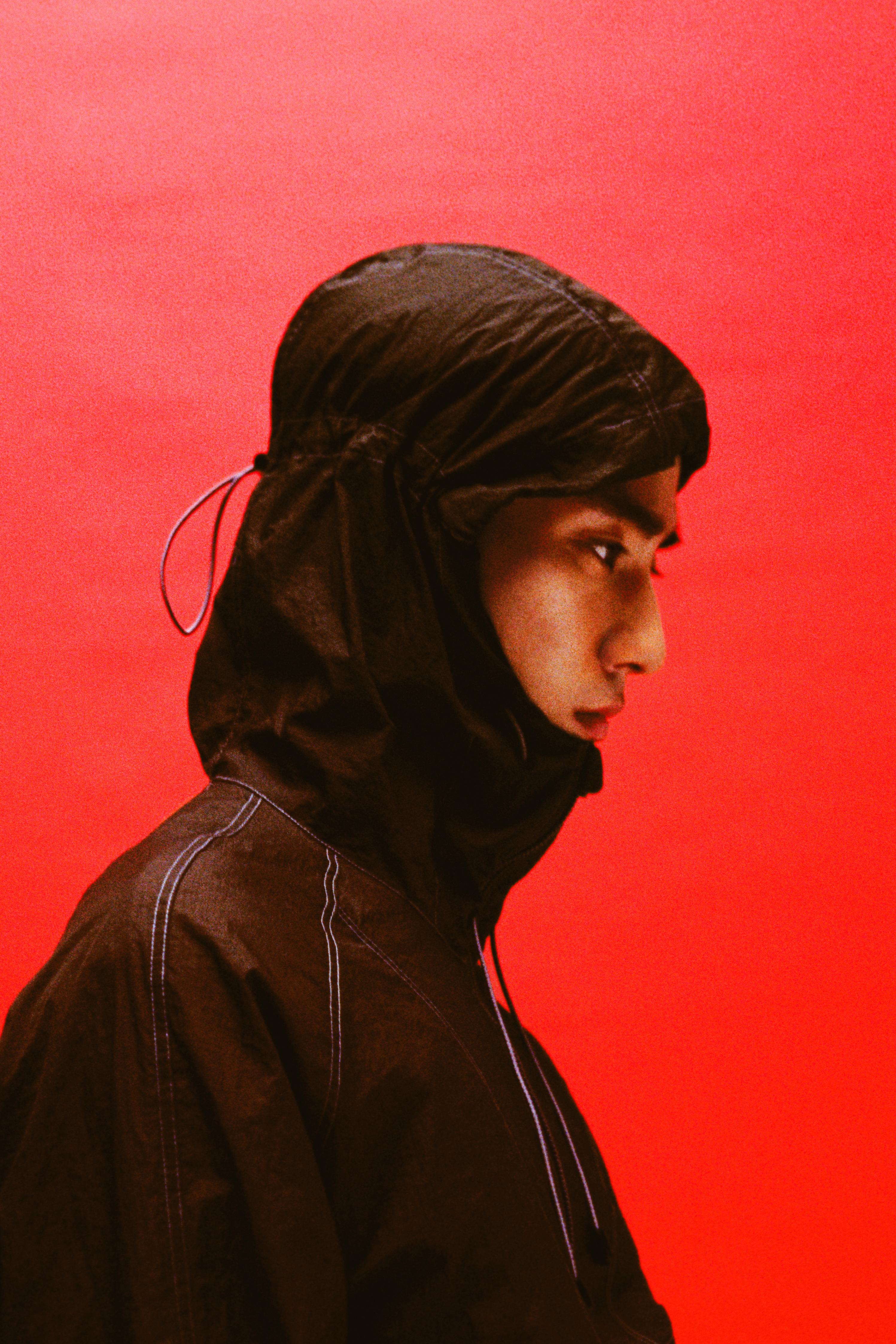 Men's Hooded Jackets | ZARA Canada