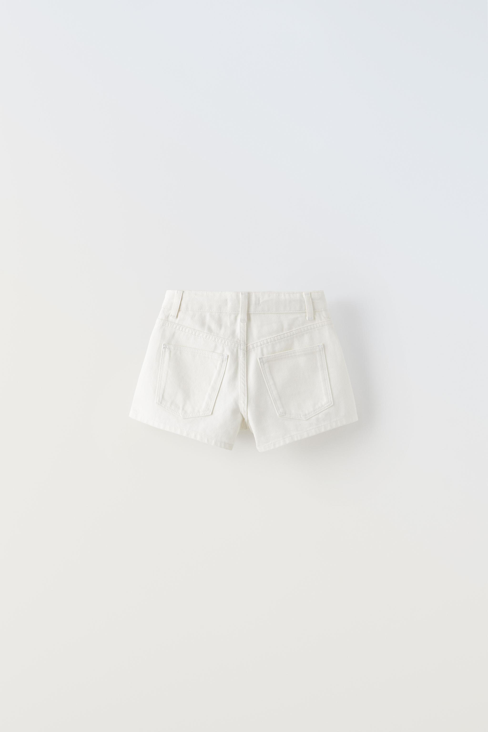 Zara store shorts australia