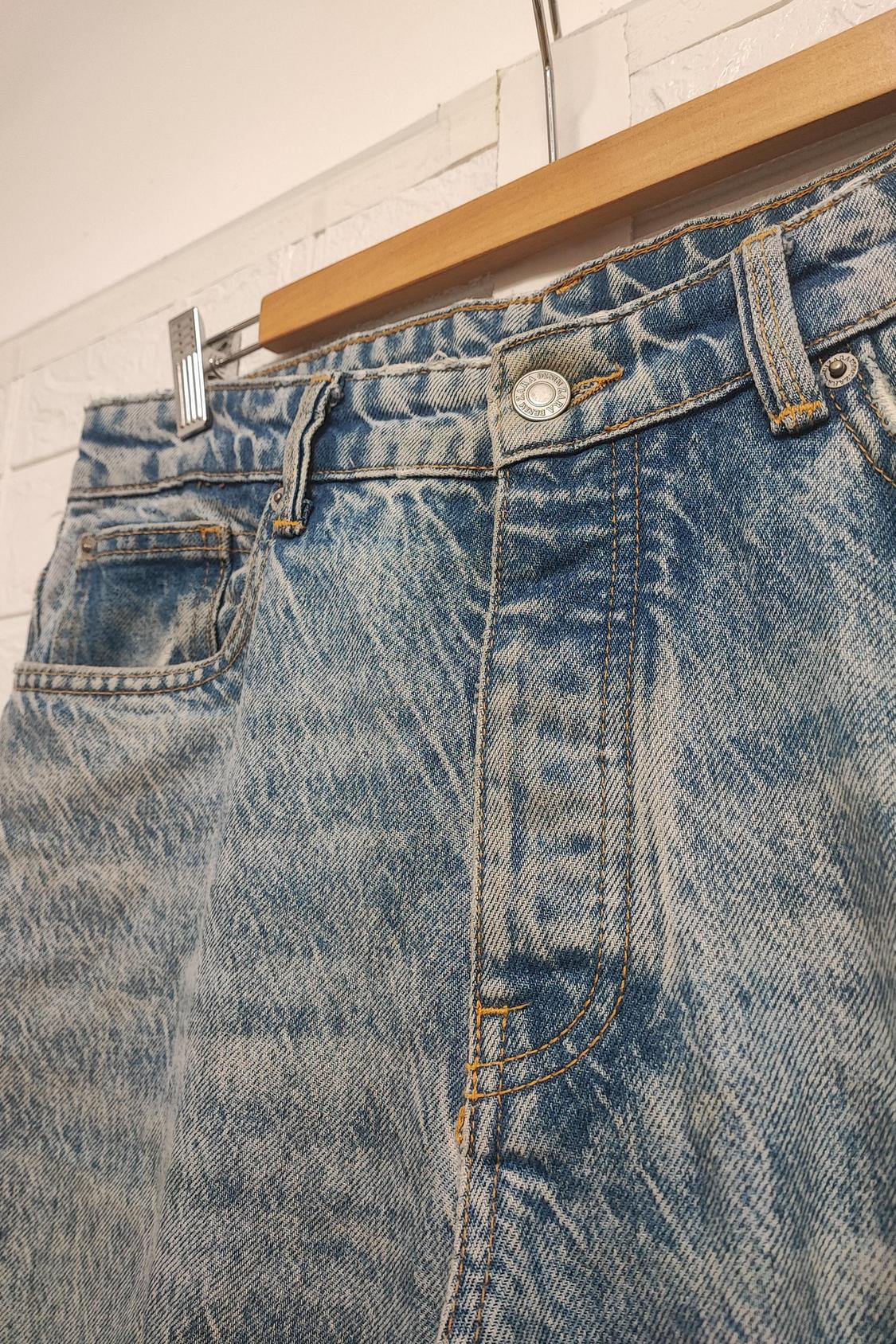 THE 90S SLIM FIT JEANS - Image 3