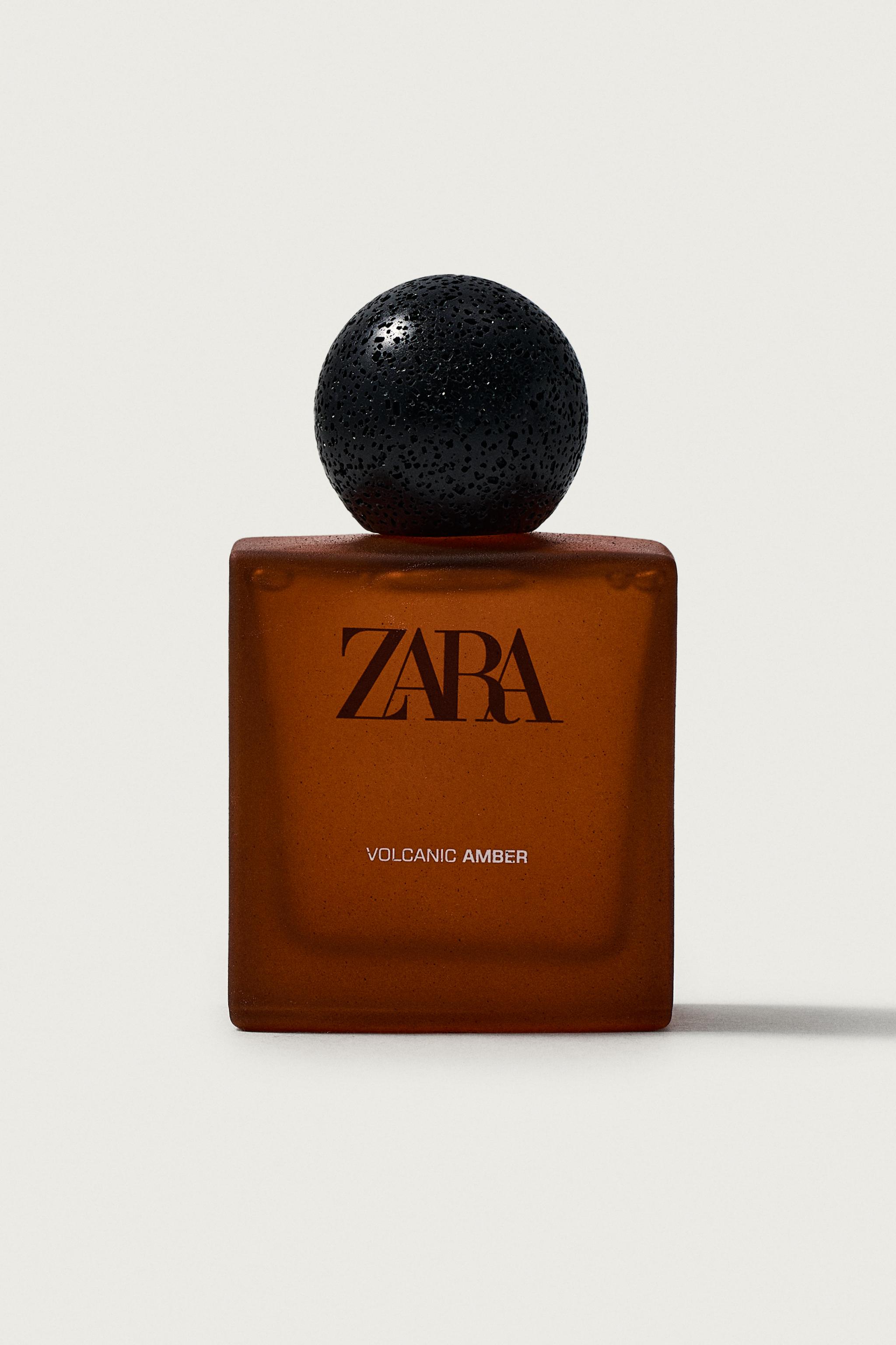VOLCANIC AMBER EDP 100ML (3.38 FL OZ)