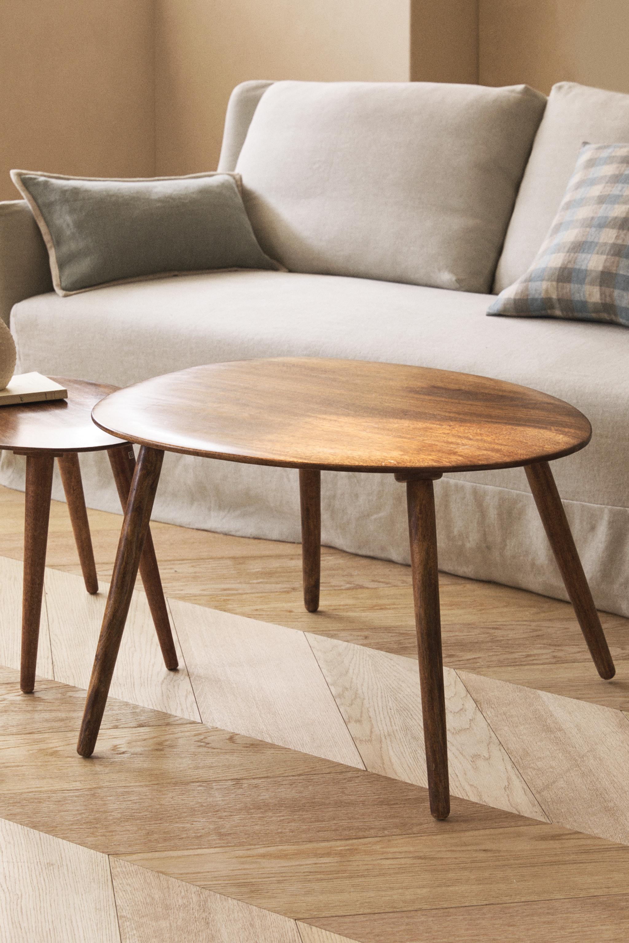 Tables Furniture Home | ZARA United States