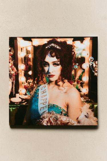 VINYLE CHAPPELL ROAN: THE RISE AND FALL OF A MIDWEST PRINCESS - Multicolore de Zara - Image 5
