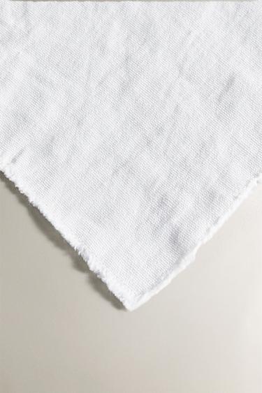 TABLECLOTH 01 - Écru de Zara - Image 2