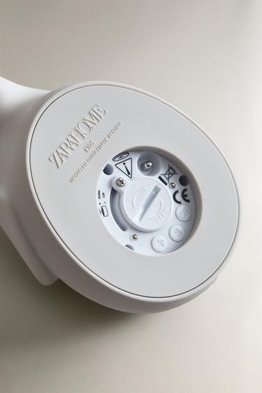 THERMOMÈTRE AQUATIQUE ÉLÉPHANT - Gris de Zara - Image 4