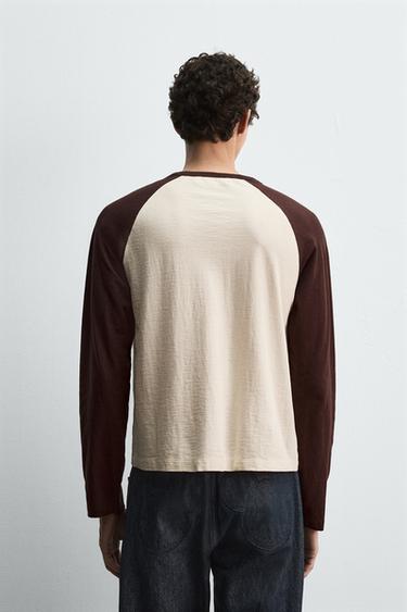 T-SHIRT GRAPHIQUES HARRY LAMBERT FOR ZARA X DISNEY - Marron de Zara - Image 2