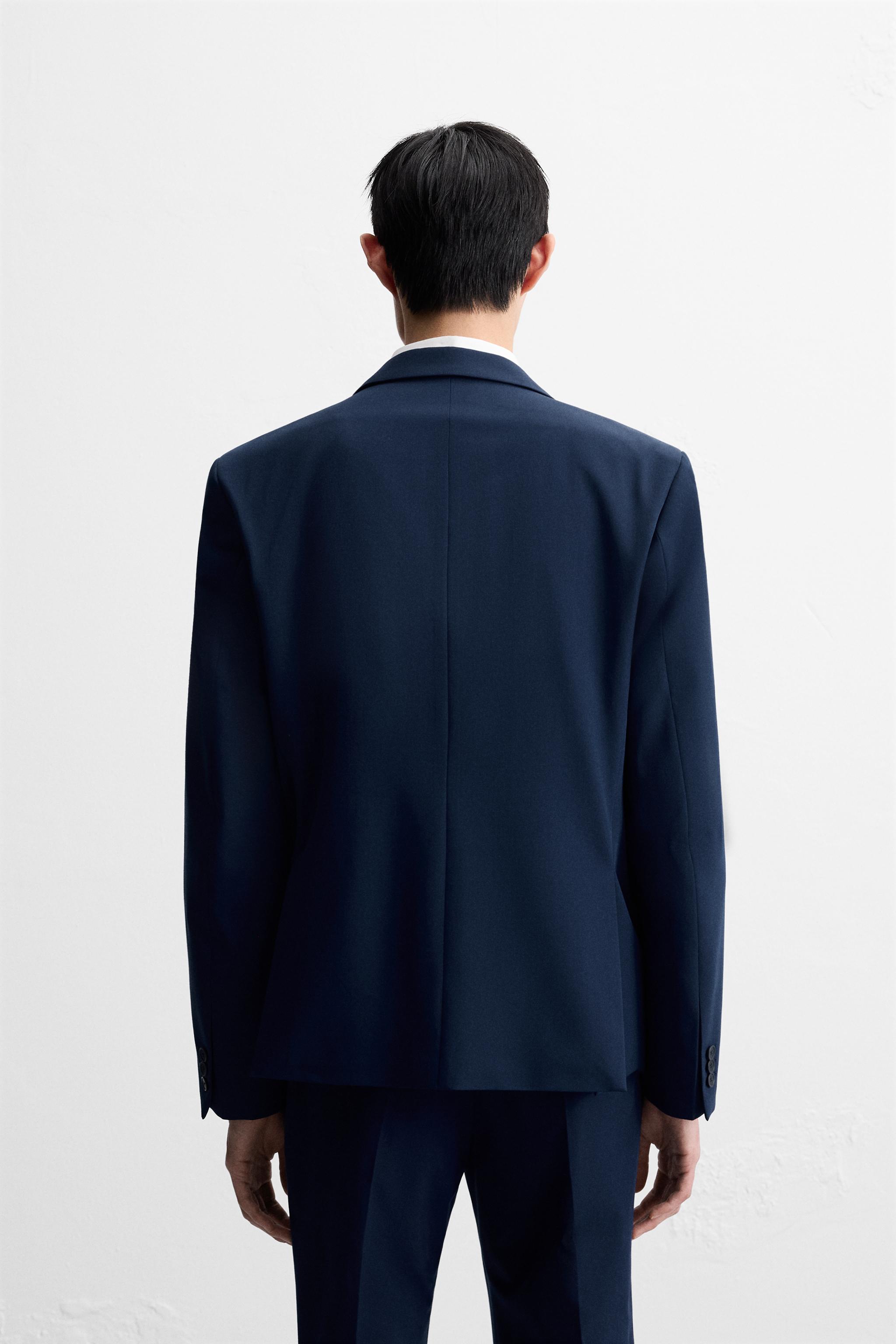 コンフォートスーツ | ZARA Japan / 日本
