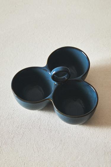 TRIPLE SNACK BOWL - Blue by Zara - Image 6