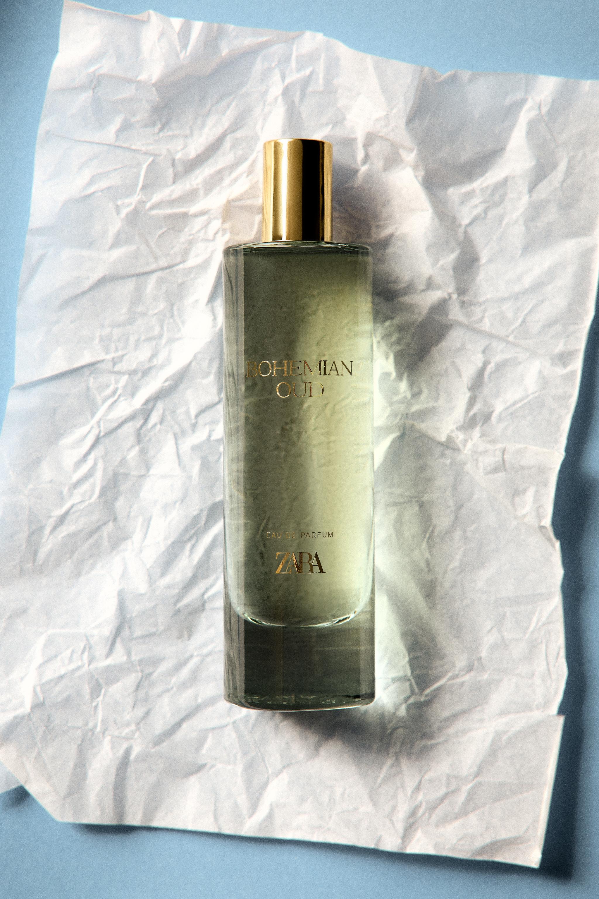 BOHEMIAN OUD EDP 80 ML (2.72 FL. OZ.)