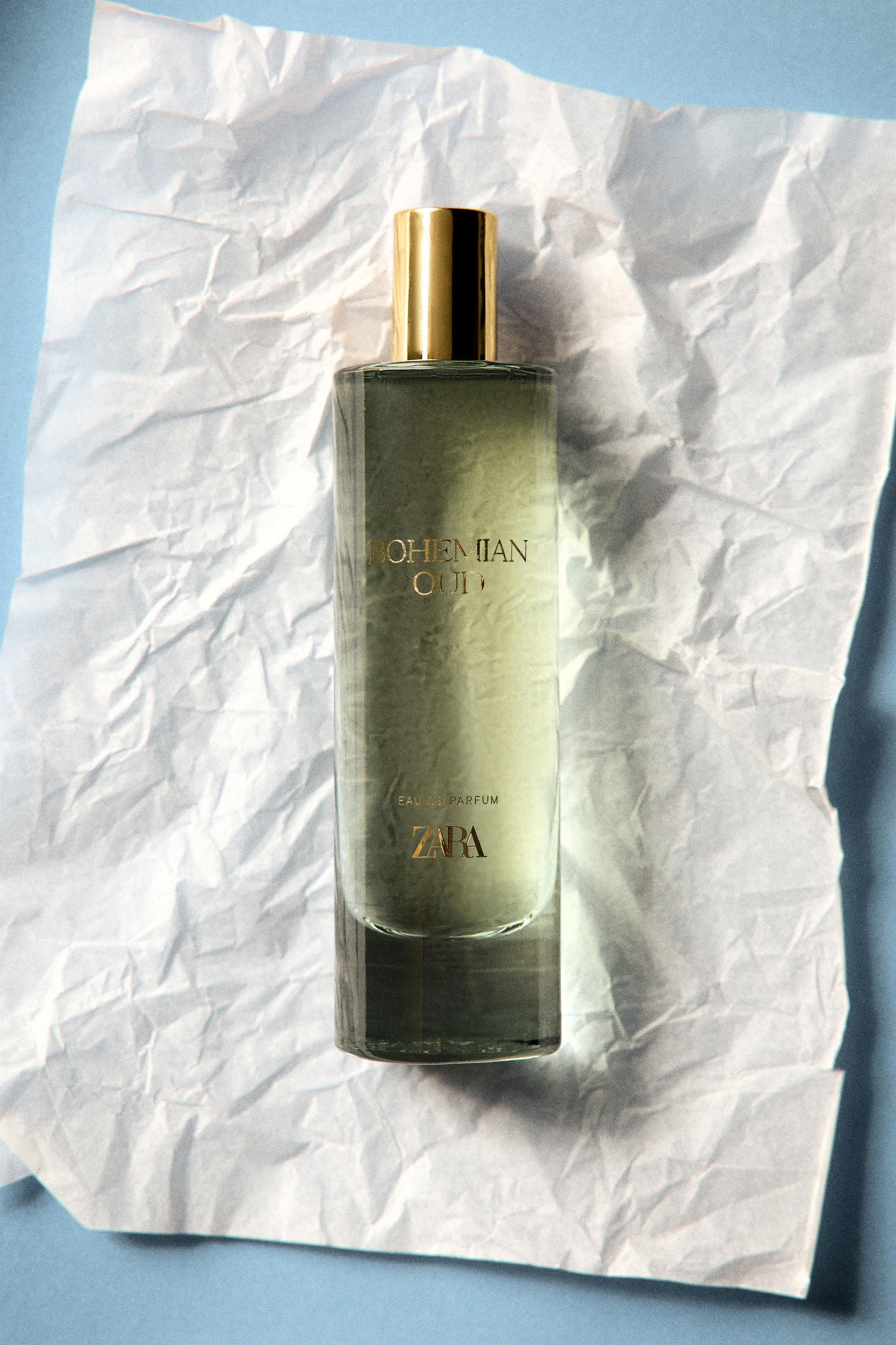zara bohemian oud