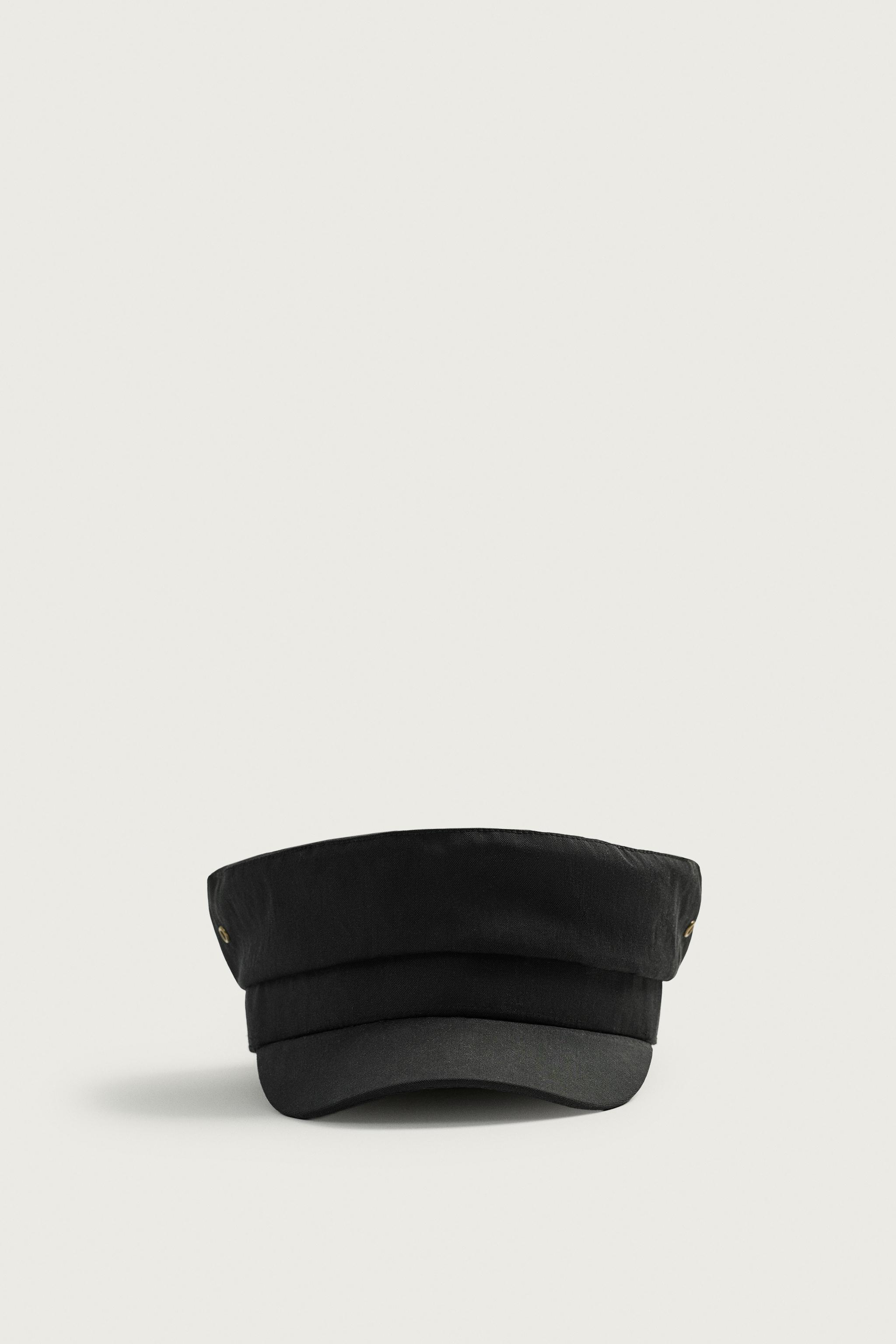 SKIPPER CAP
