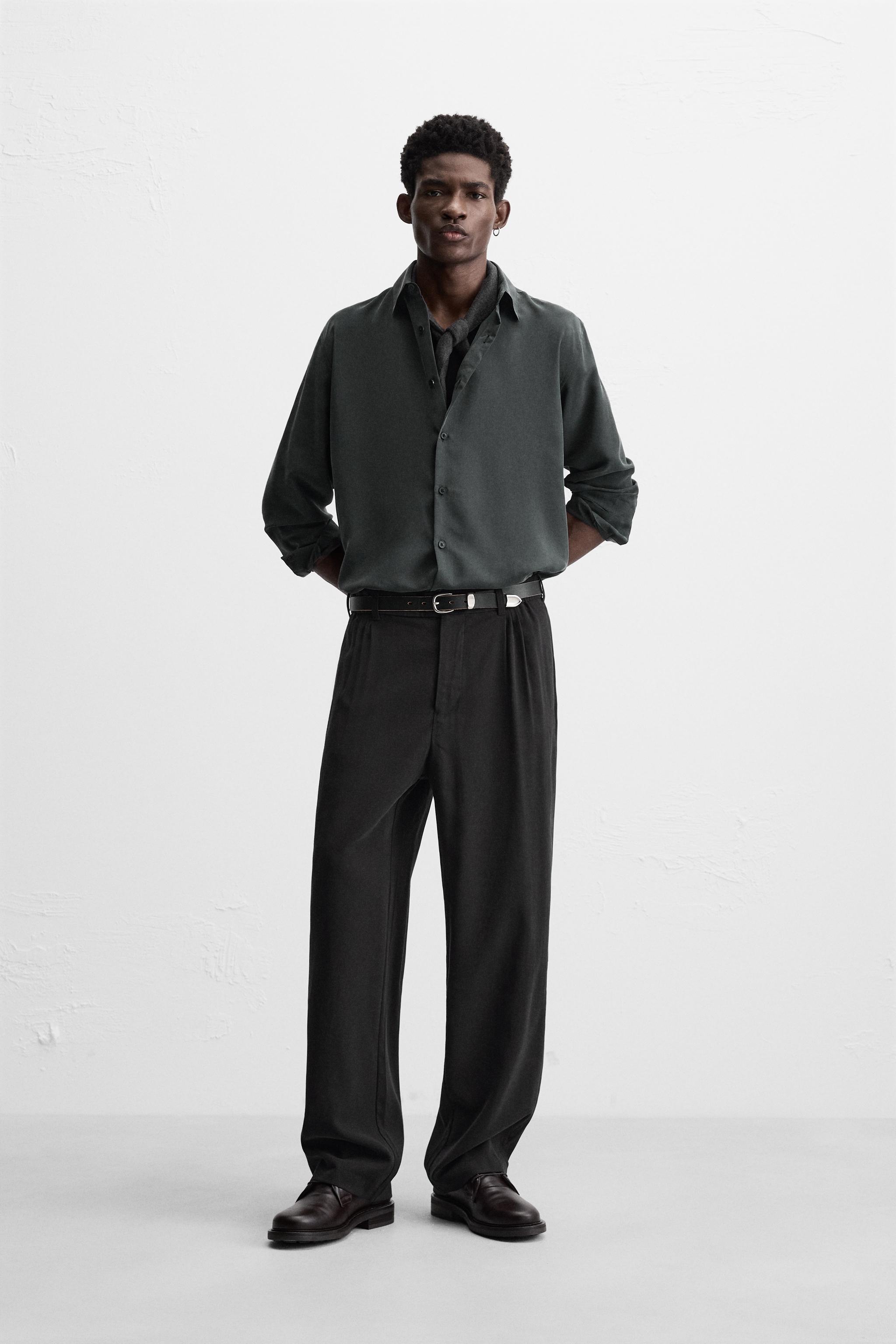 パンツ STRETCHED PLEATED TROUSERS 08281422807-p.jpg?ts=