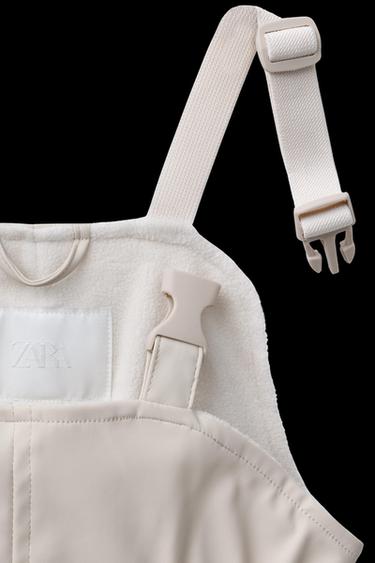 Zara Product image - Ecru