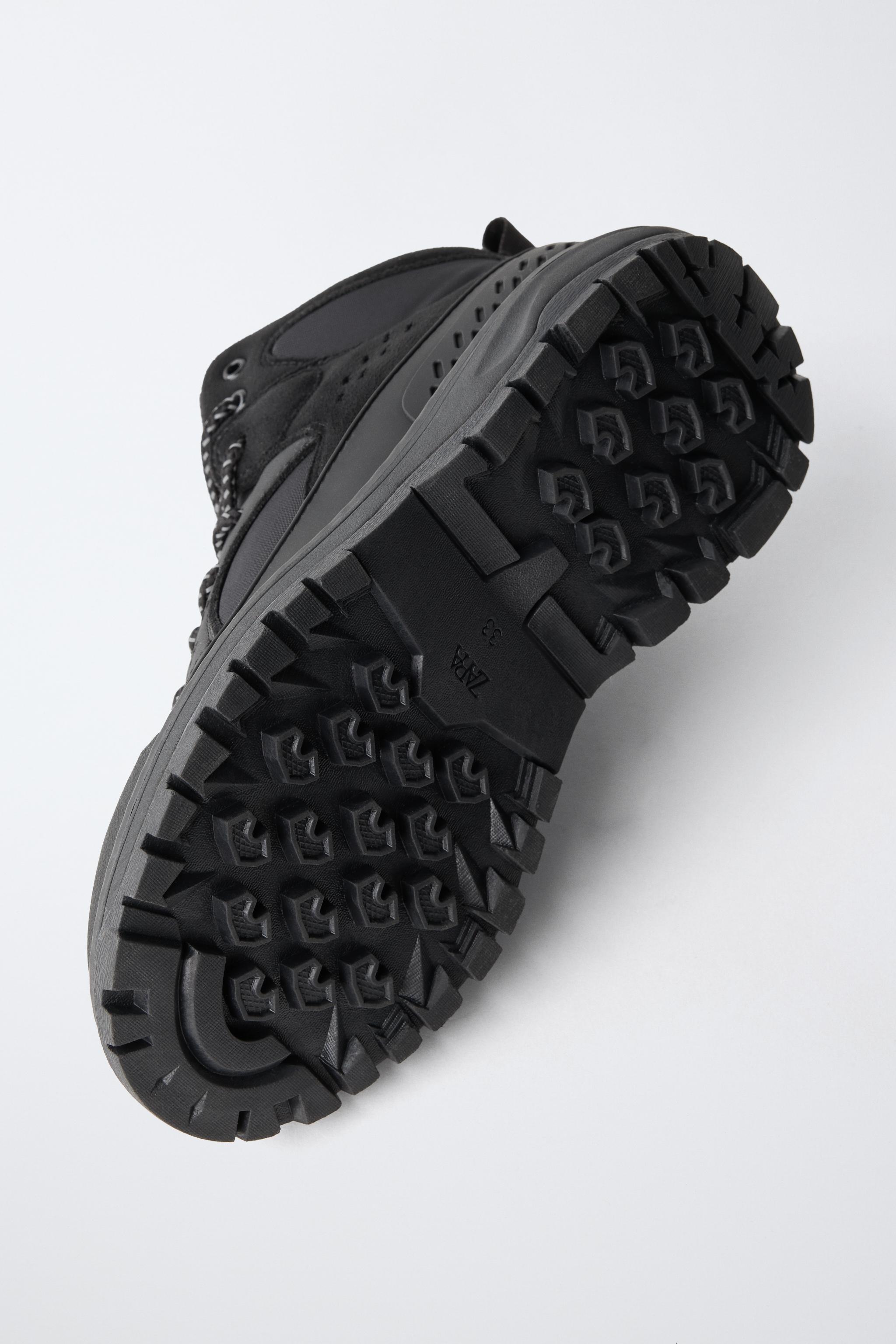 BASKETS TECHNIQUES WATER REPELLENT