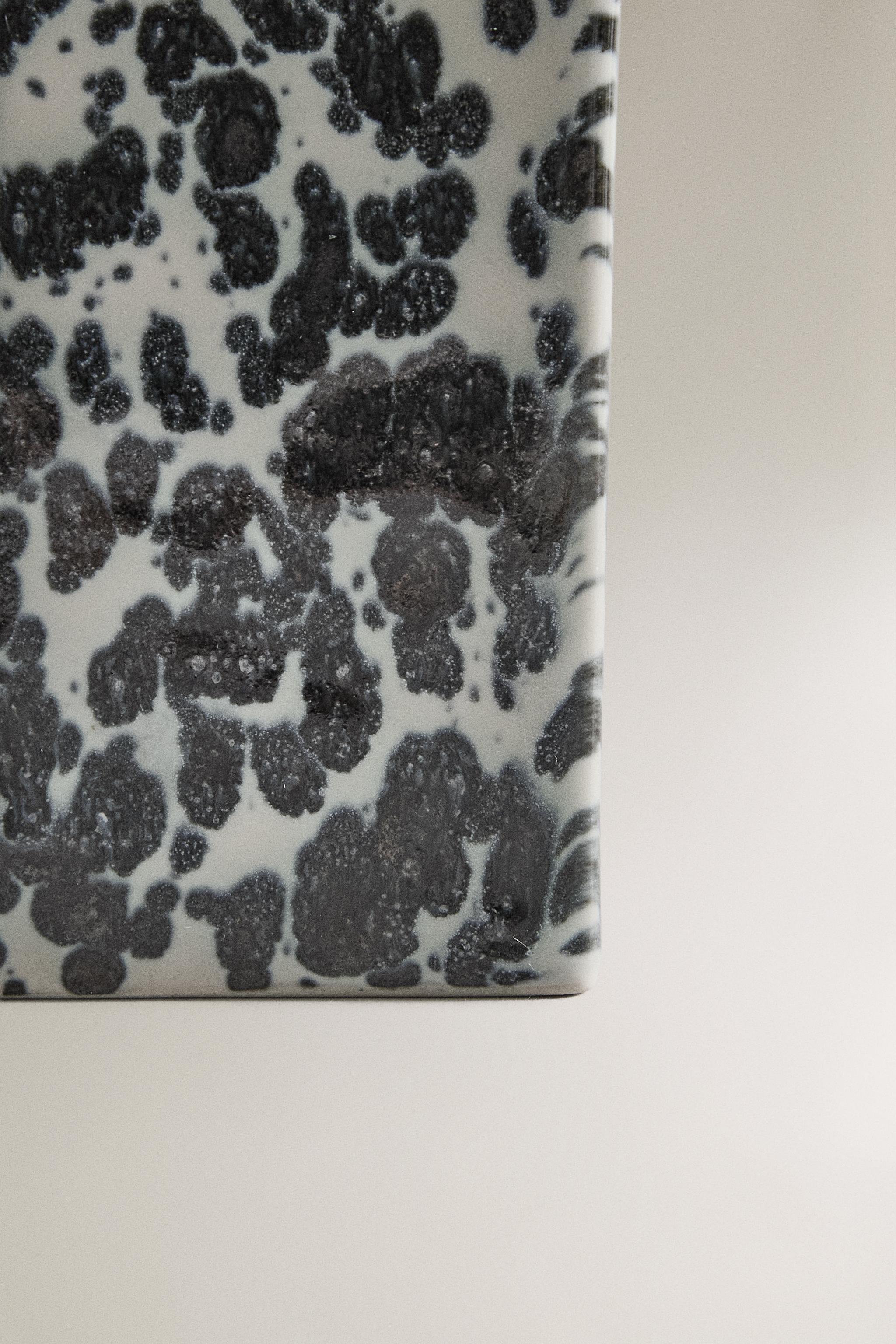 DALMATIAN TEALIGHT HOLDER