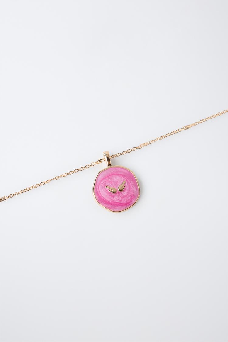 PAQUETE DE 2 COLLARES CON PLACA 3
