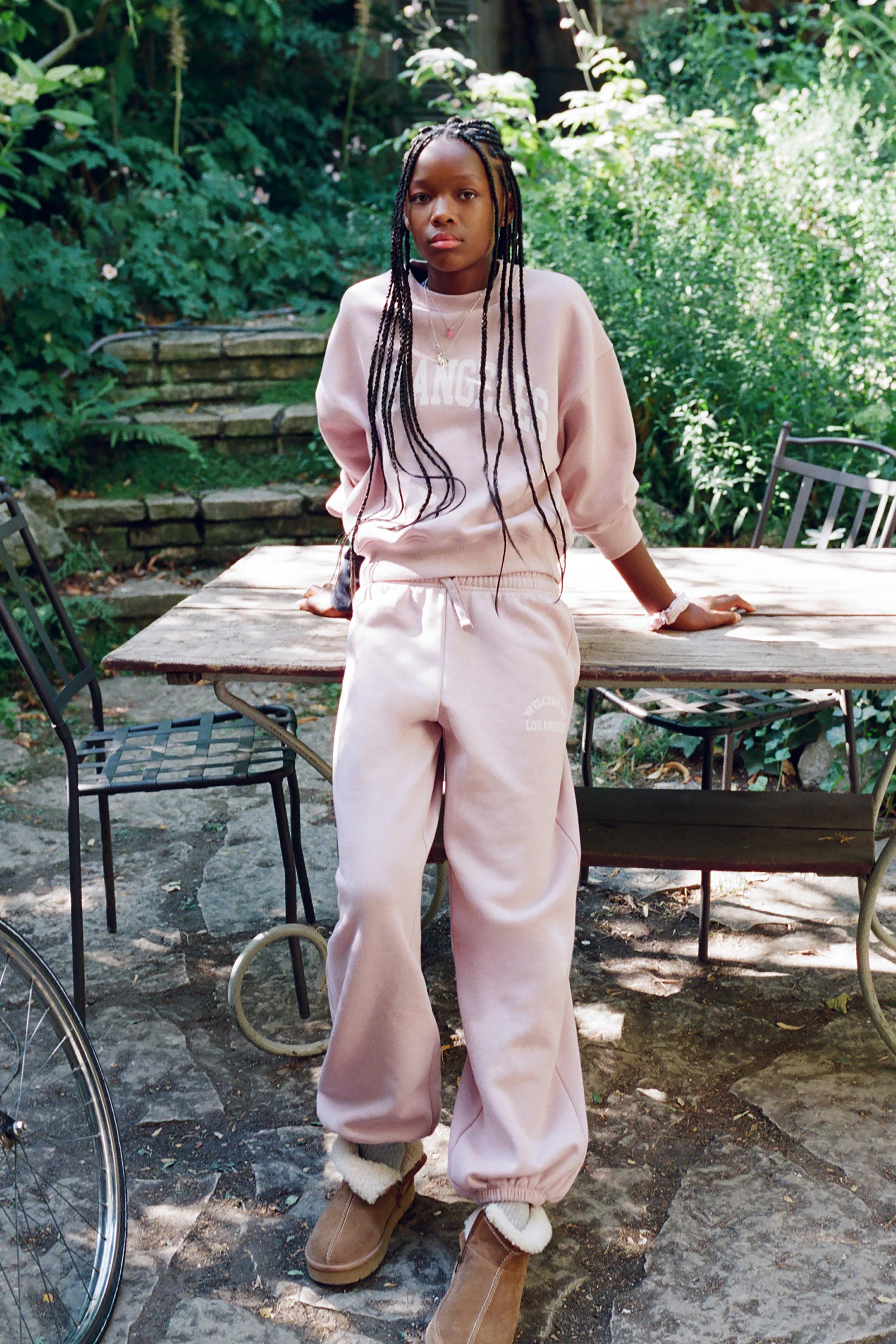 Girl's Looks | ZARA United States