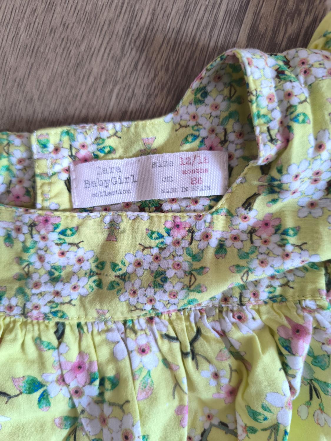 VESTITO DA BIMBA - Image 3