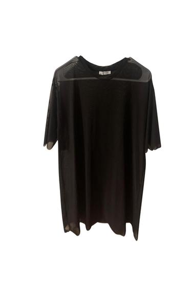 SHEER TSHIRT