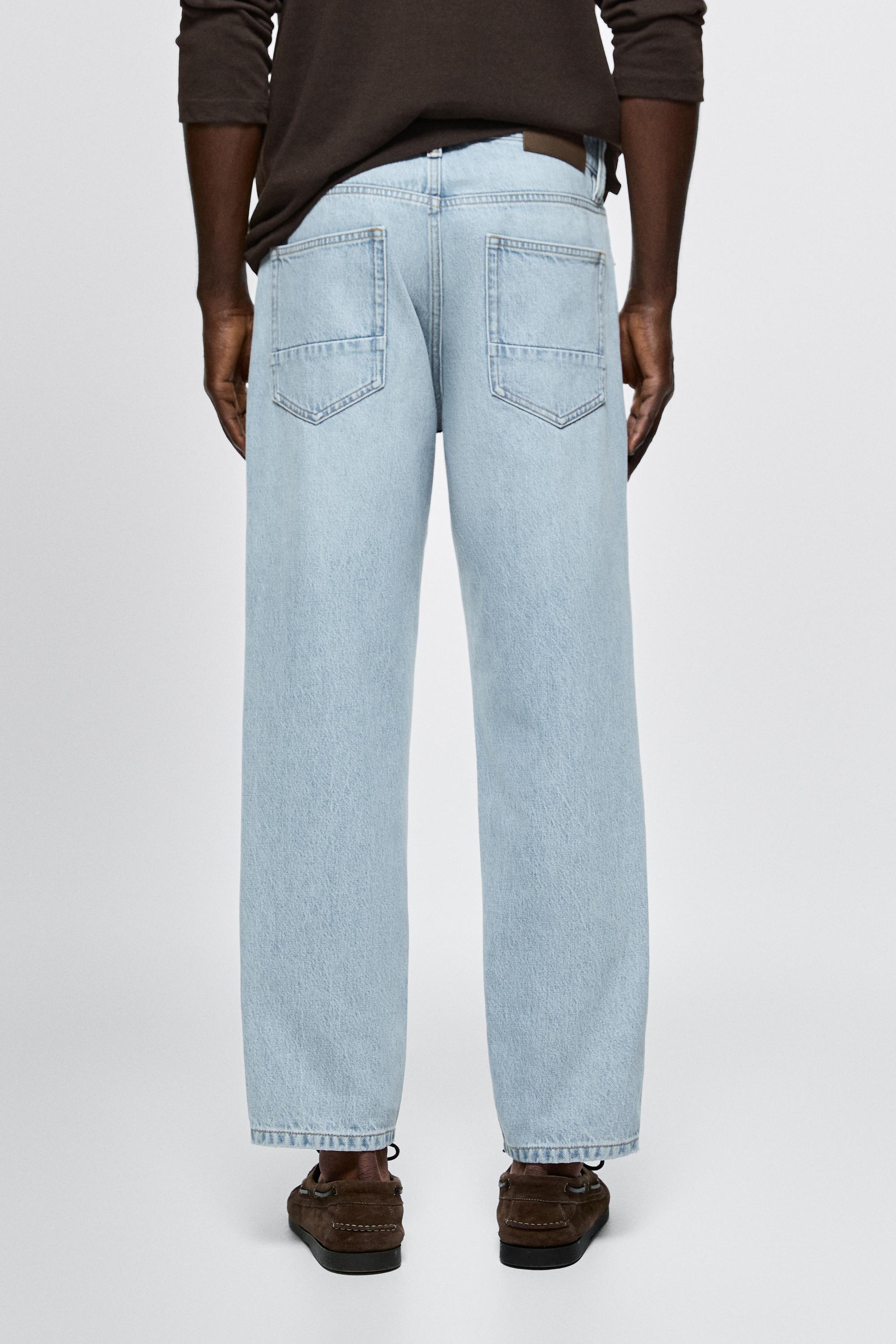 Jean slim fit