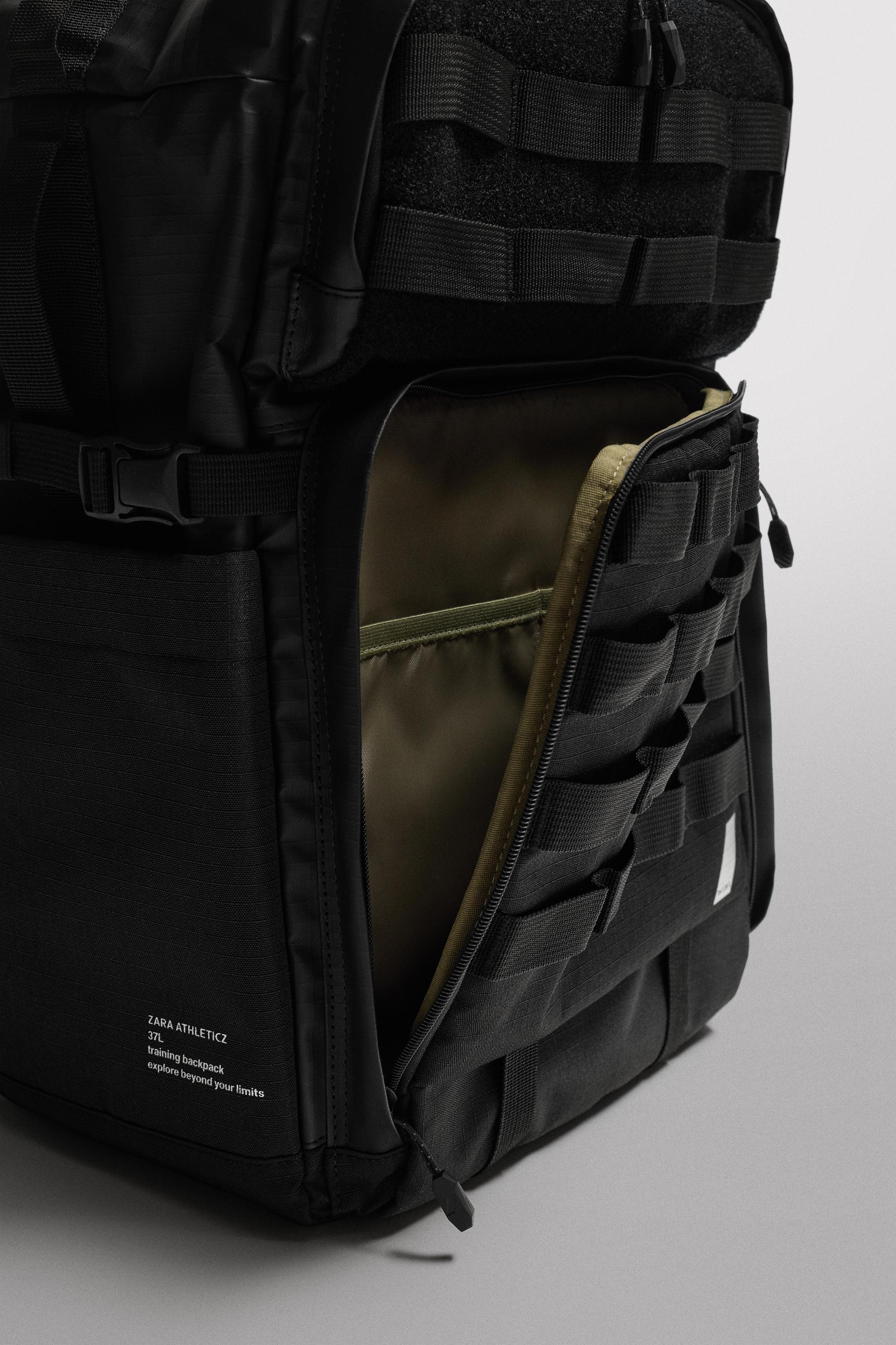 37L ATHLETIC BACKPACK