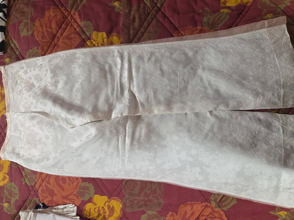 JACQUARD TROUSERS - LIMITED EDITION - Image 3