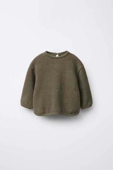 Produktbild - Khaki von Zara