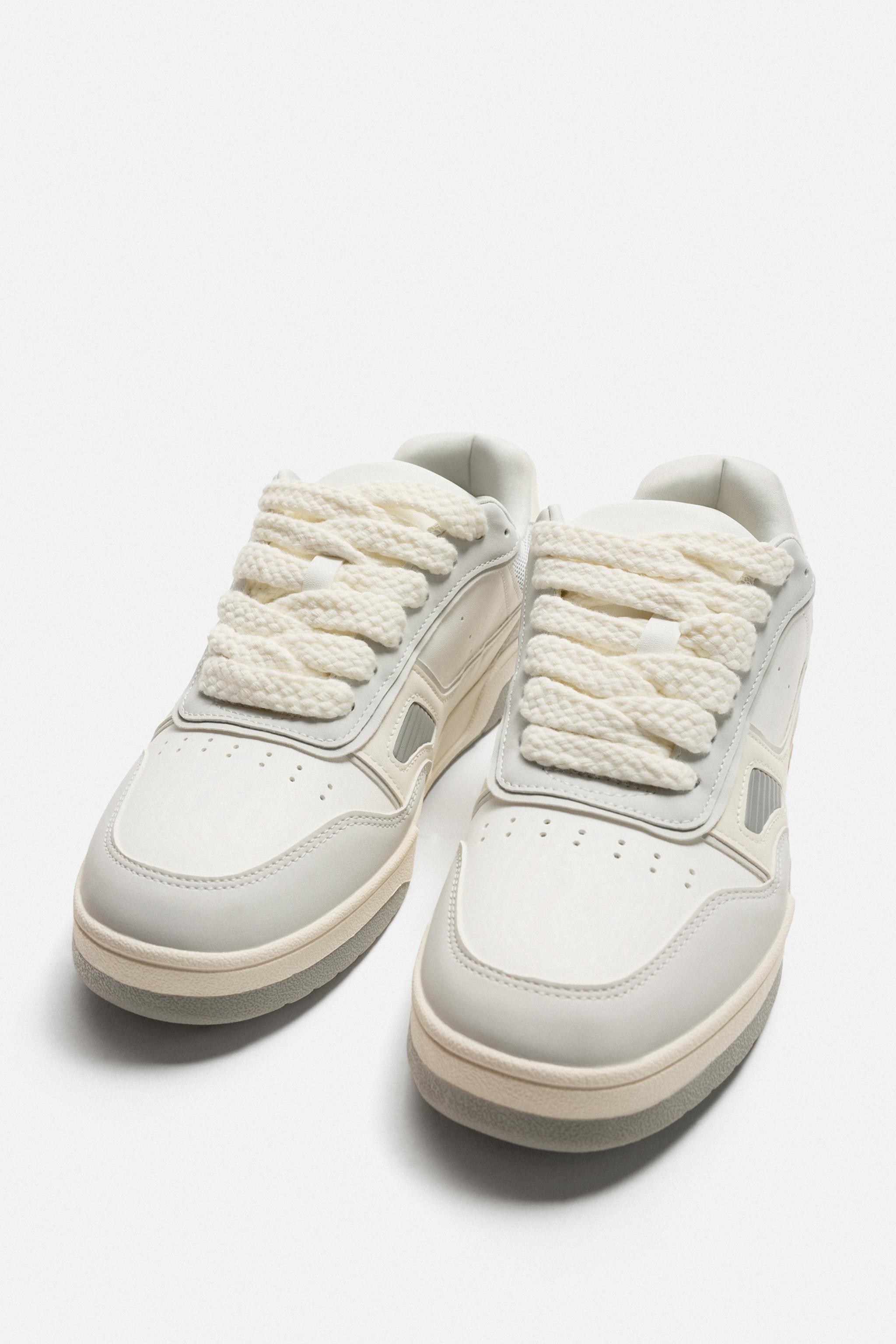 BASKETS DE SKATE
