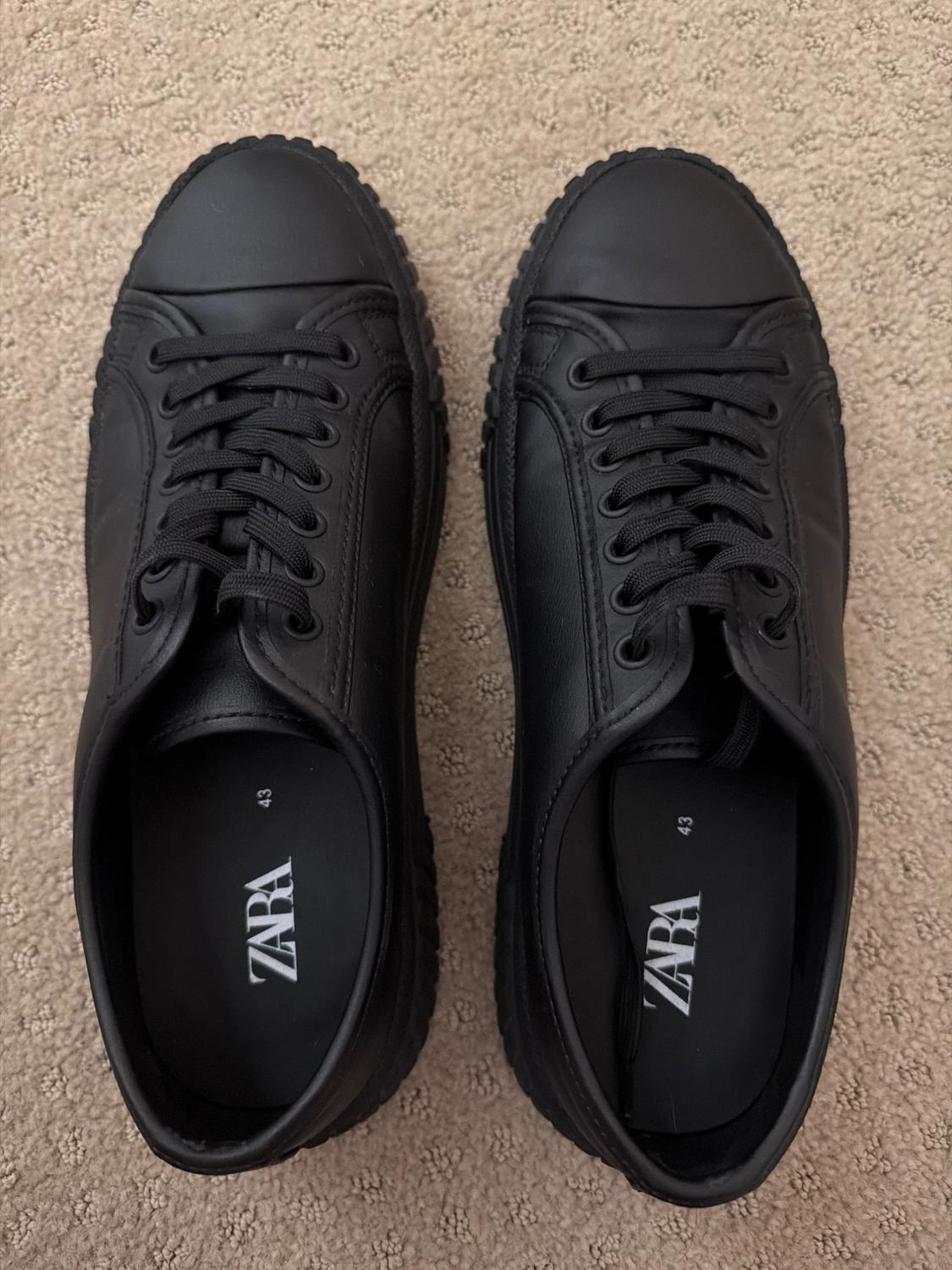 THICKSOLED SNEAKERS - Image 6