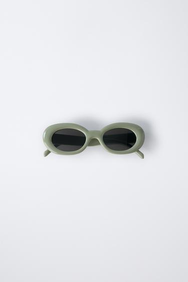 Product image - Olive green by Zara
