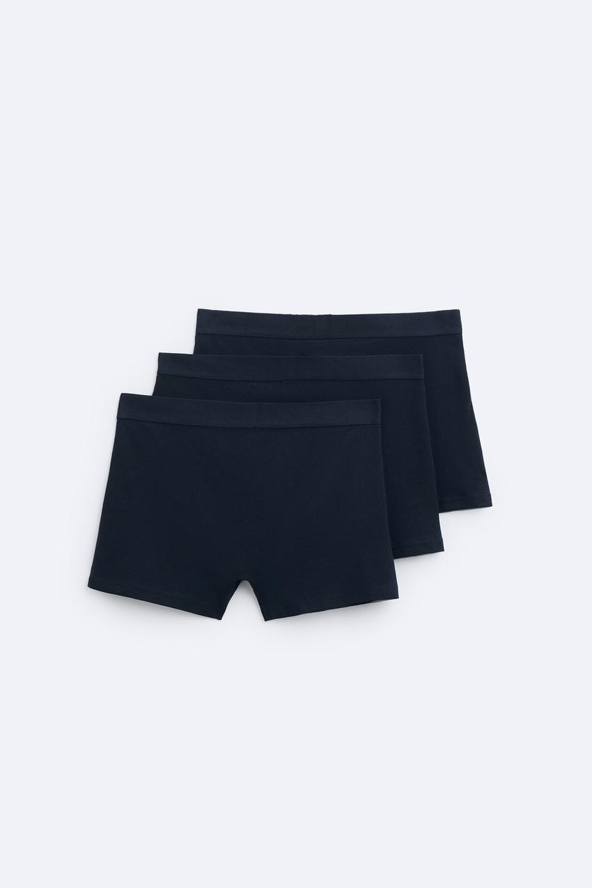 Zara Men's Boxer Shorts