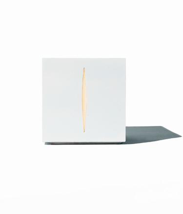 LAMPE EN BÉTON ES DEVLIN - Ciment de Zara - Image 3