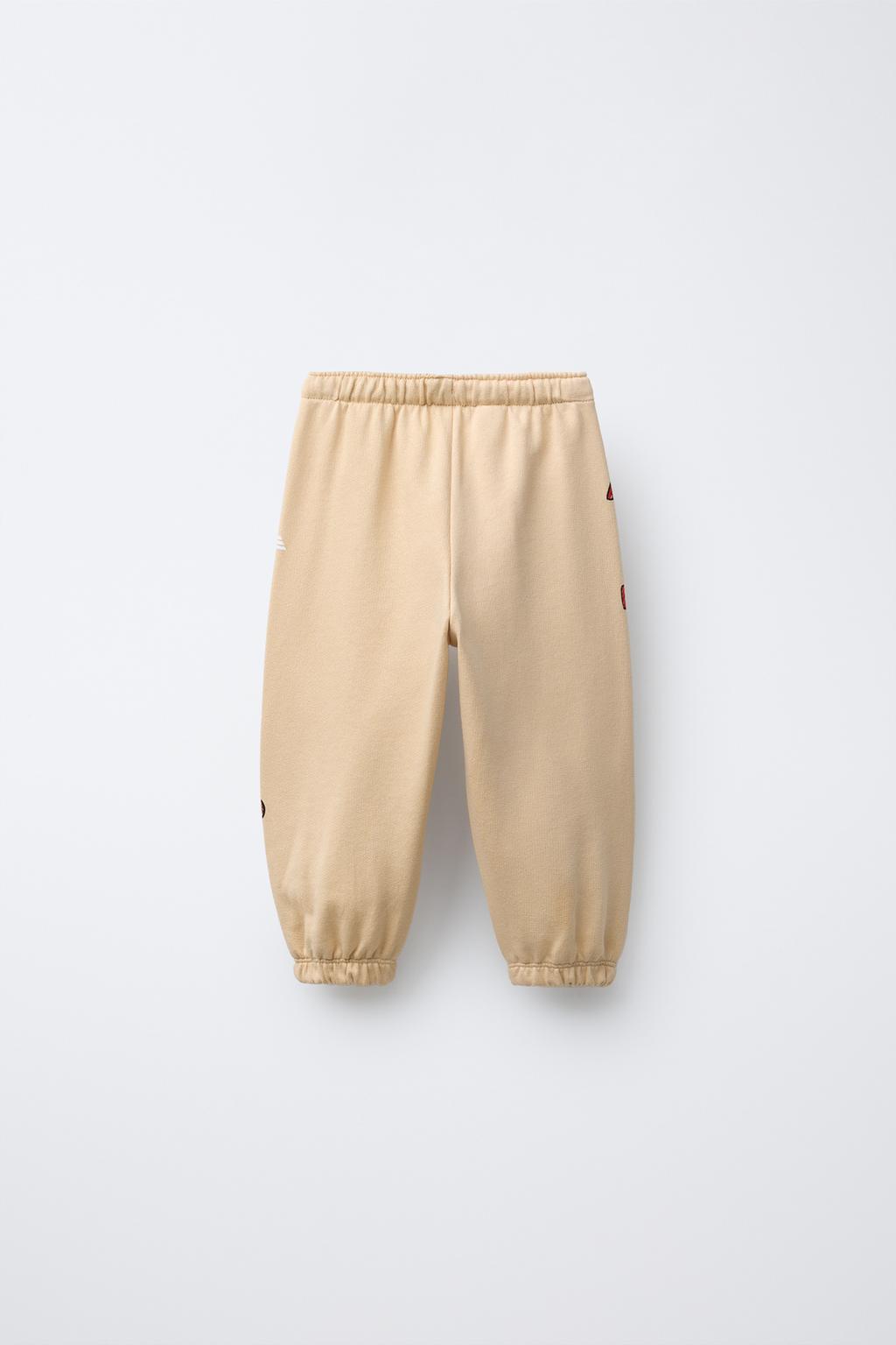 THE AVENGERS © MARVEL JOGGER PANTS