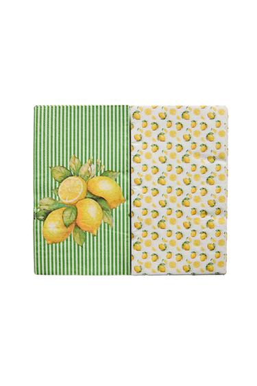Imagen de producto - Amarillo de Zara