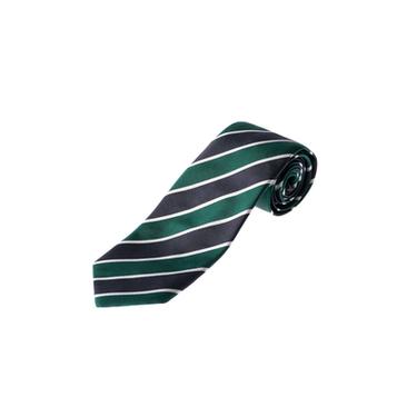 CORBATA 100% SEDA RAYAS - rayas de Zara