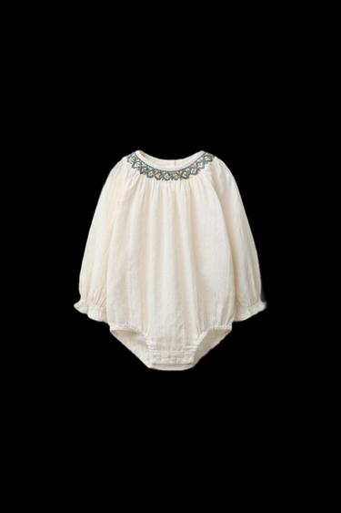 Zara Product image - Vanilla