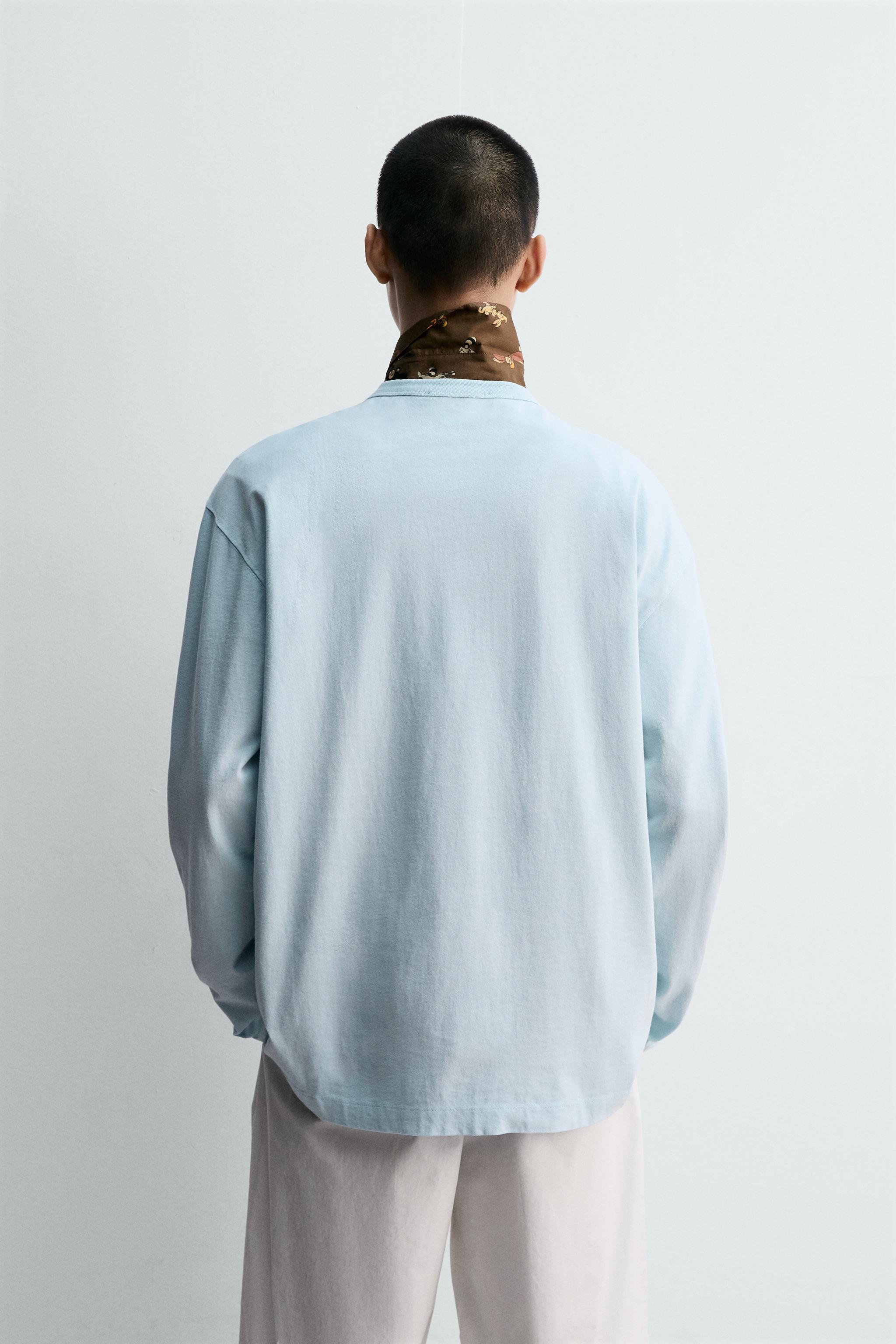 MR. SMEE PETER PAN HARRY LAMBERT FOR ZARA X DISNEY T-SHIRT