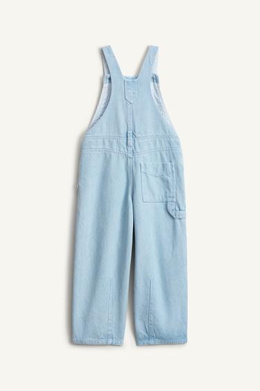 DNM JMPST 14 - Blue / Indigo by Zara - Image 5