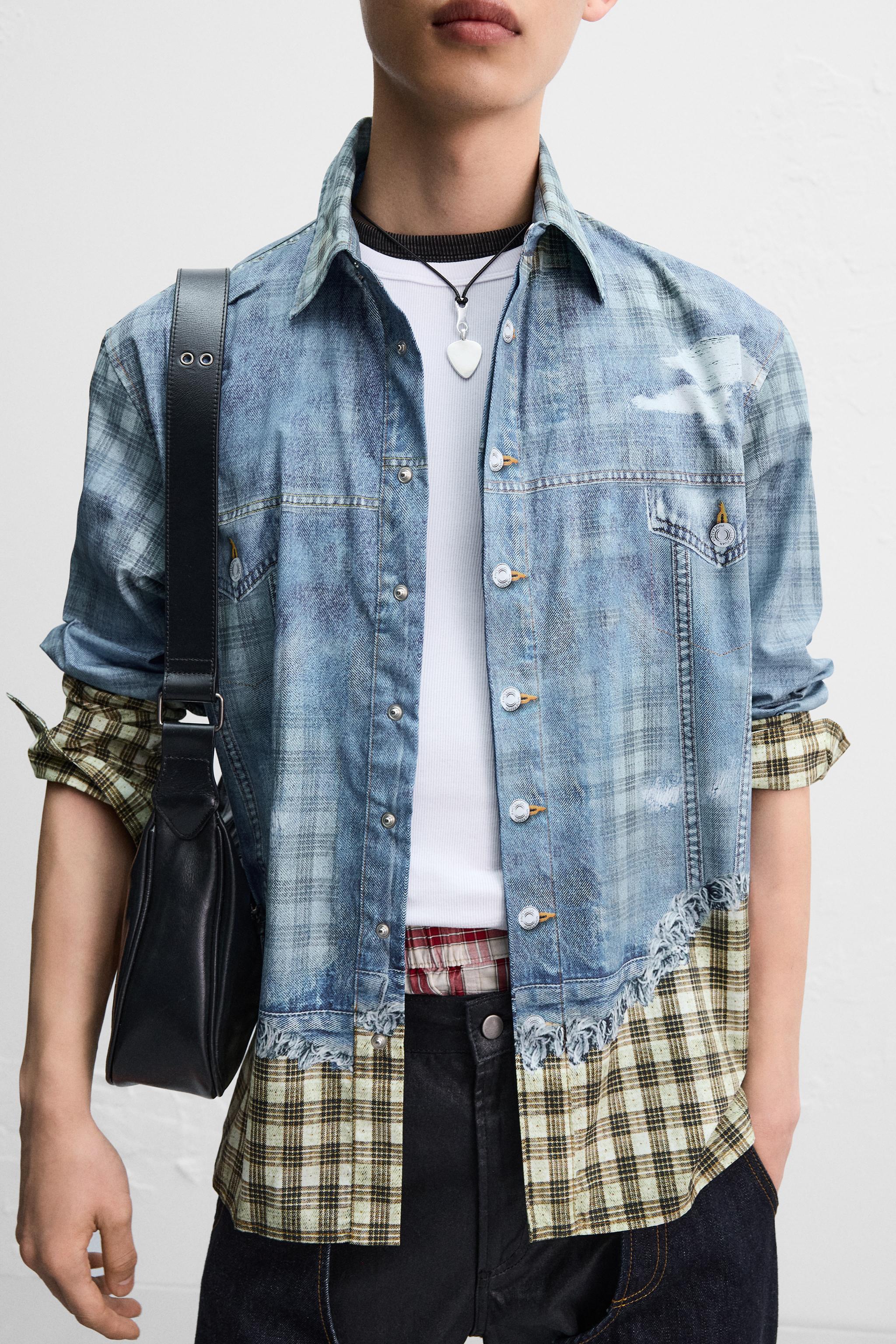 トップス ZARA andersson bell グラフィックTシャツ X ANDERSSON BELL - ブラック | ZARA Japan