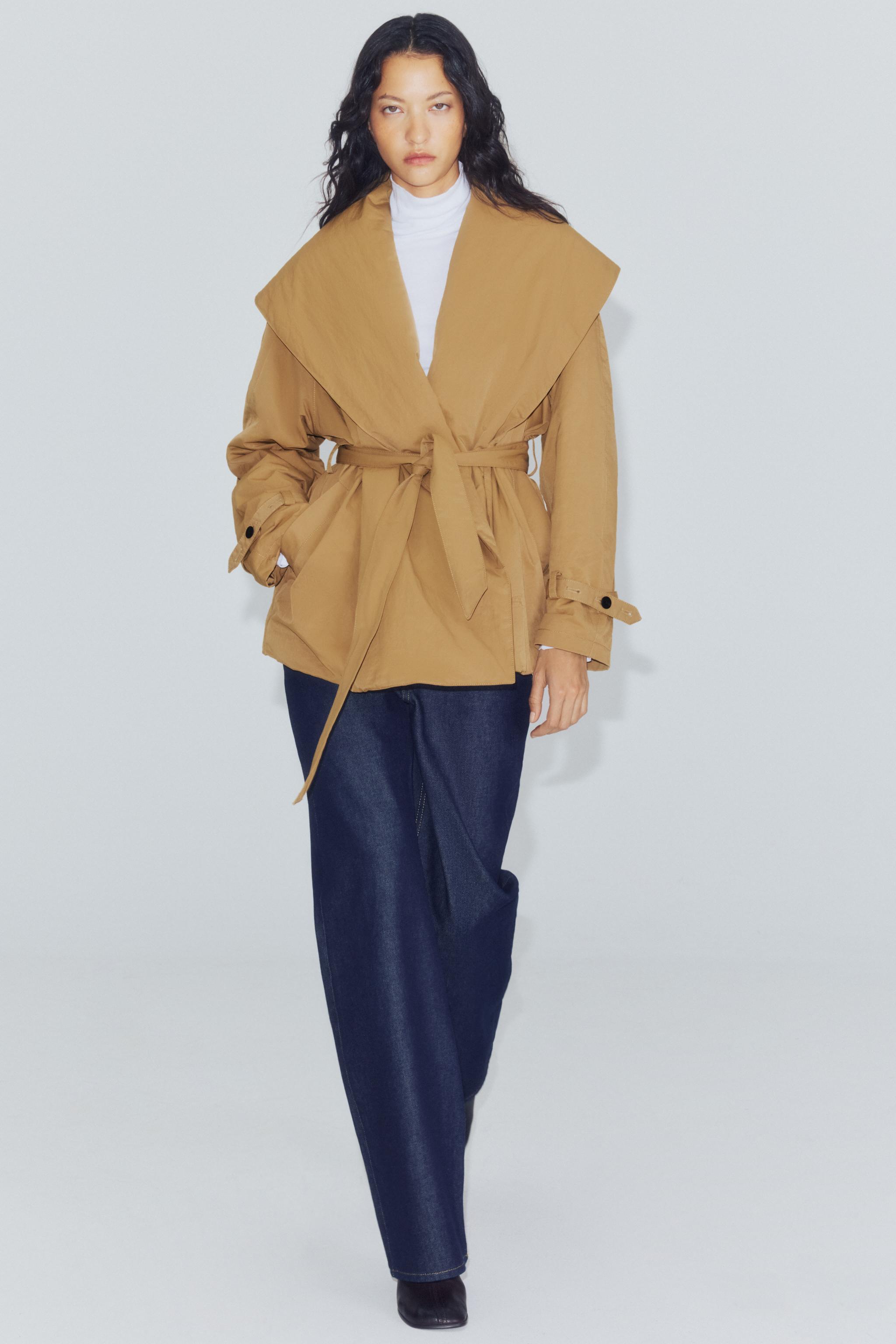 VESTE MATELASSÉE ZW COLLECTION