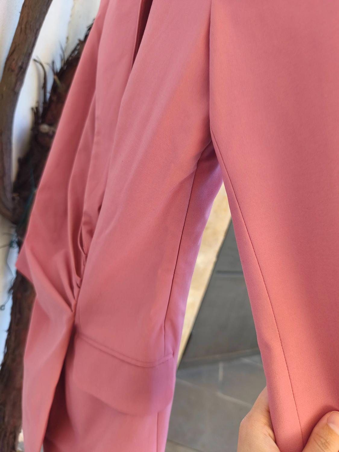 BLAZER DRESS - Image 7