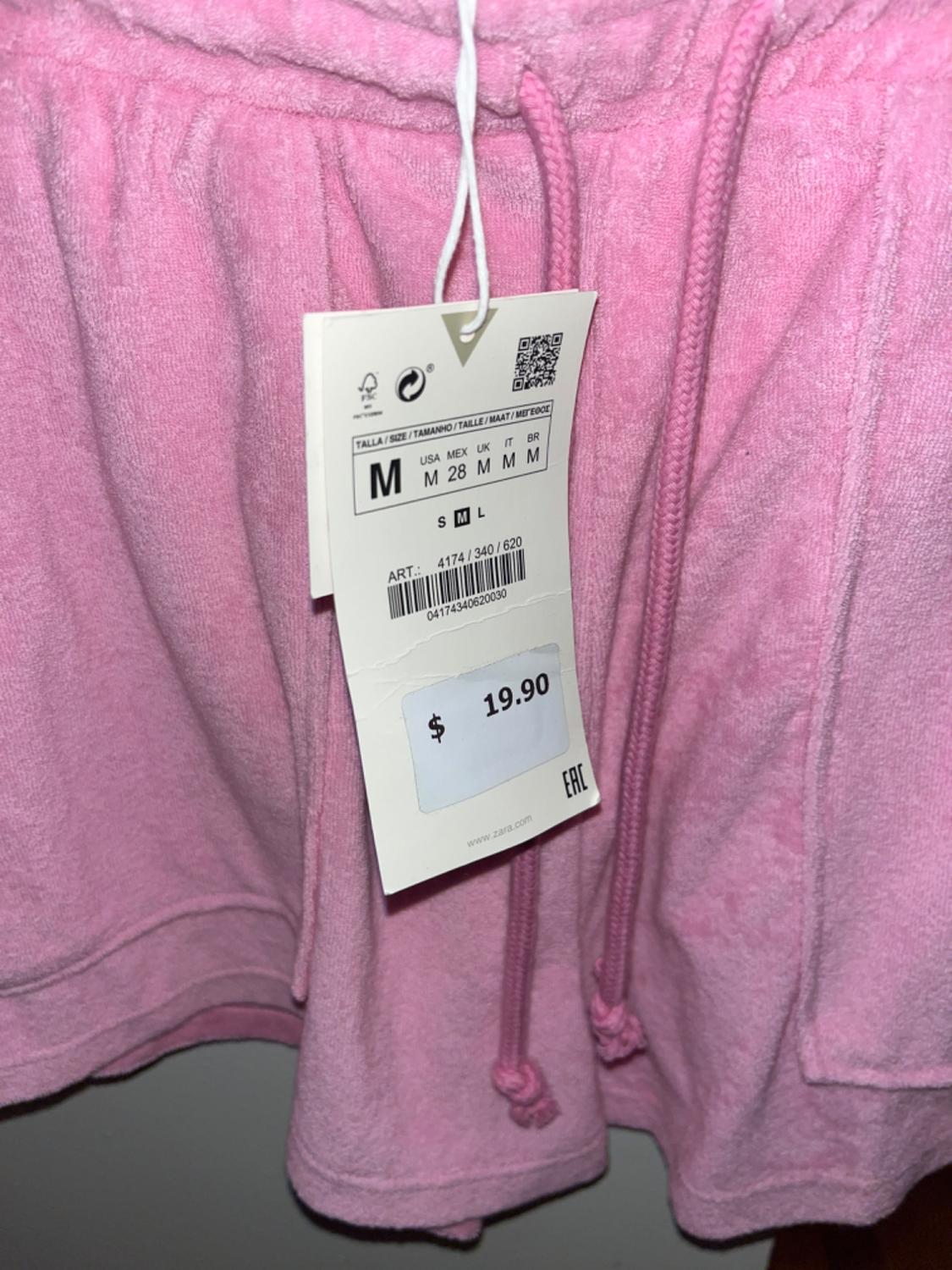 SHORTS TOALLA - Image 3
