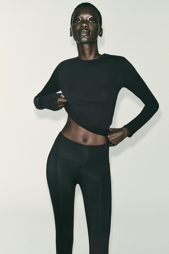 CAMISETA MANGA LARGA