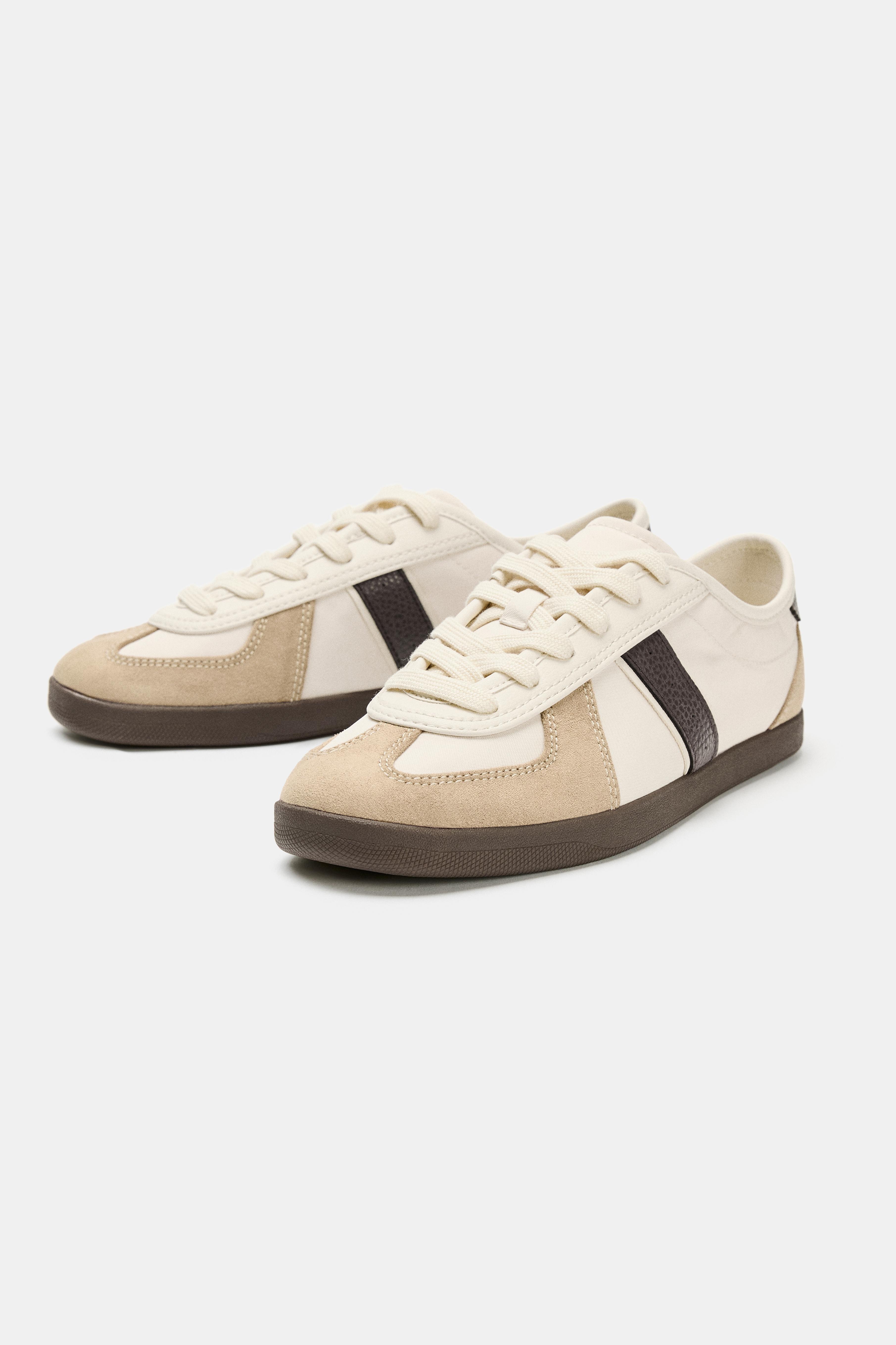 ATHLETIC SNEAKERS